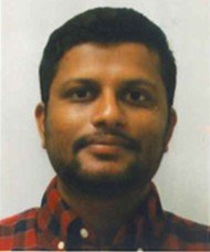Dr. Santosh Reddy Addula