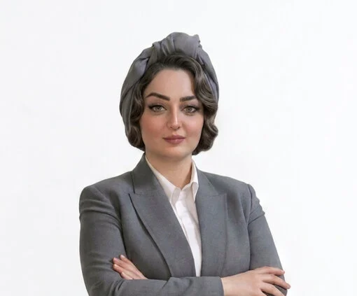 Dr. Ghada Alkateb