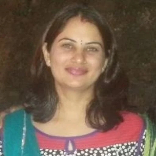 Assist. Prof. Dr. Minakshi Memoria