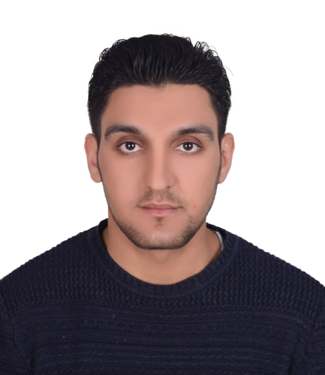 Hind Salman Hassan