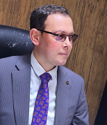 Dr. Rizwan Wadood