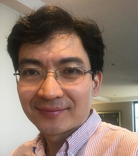 Dr. Mohamad Izani bin Zainal Abidin