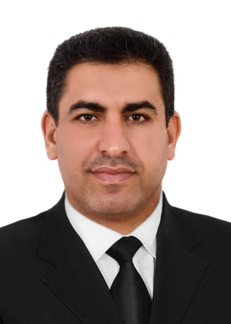 Dr. Mona Abdelrahman Gabr