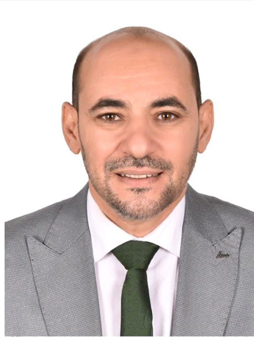 Dr. Mona Abdelrahman Gabr