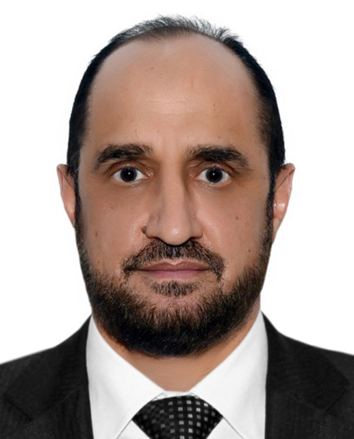 Dr. Mona Abdelrahman Gabr