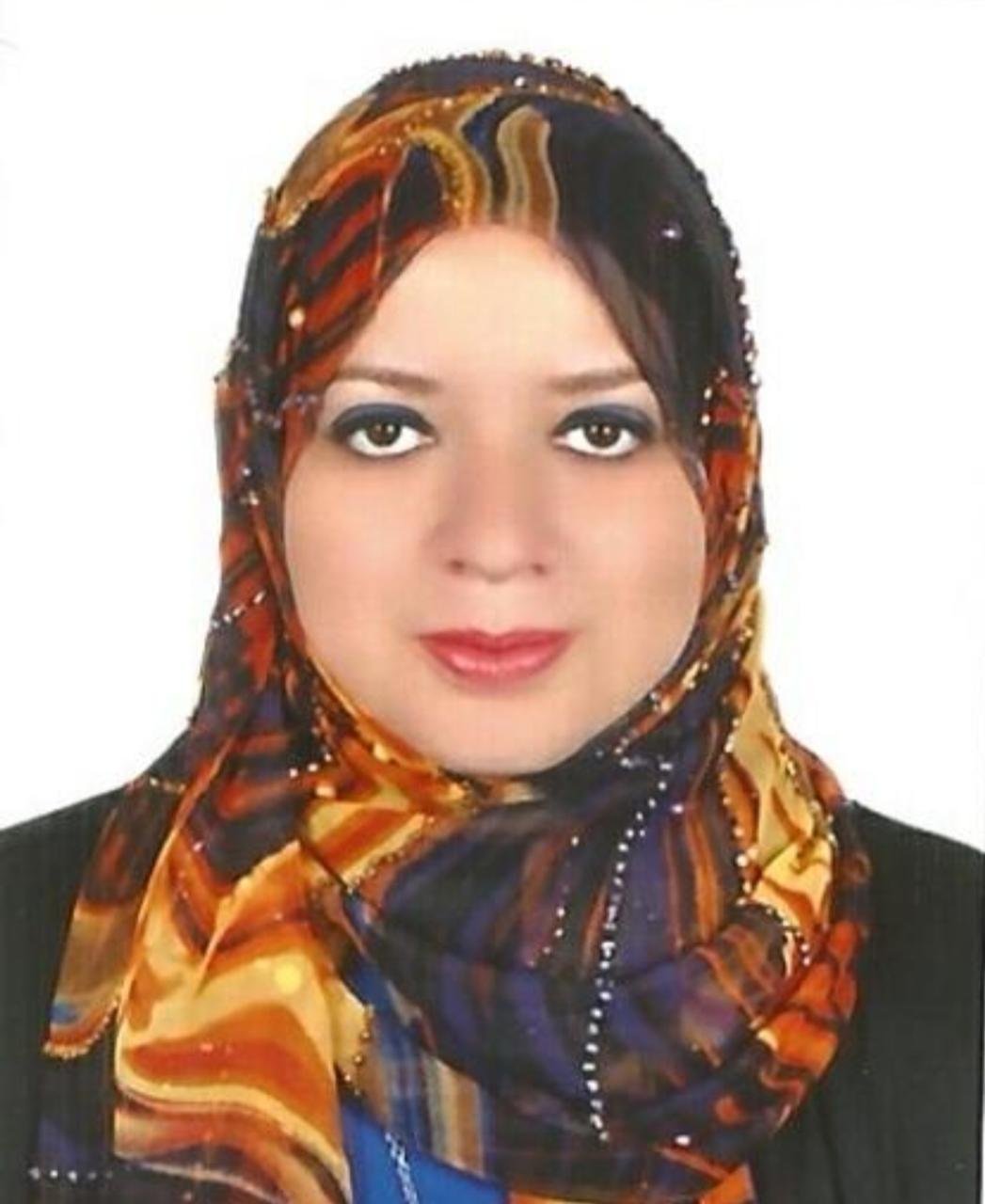 Dr. Mona Abdelrahman Gabr